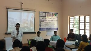 L&T CSDI Conducts Guest Faculty Program at Khoyrasole Govt. ITI