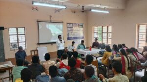 L&T CSDI Conducts Guest Faculty Program at Khoyrasole Govt. ITI