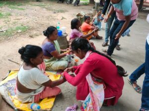 Haimantik Foundation Celebrates Rakhi Bandhan to Eliminate Discrimination