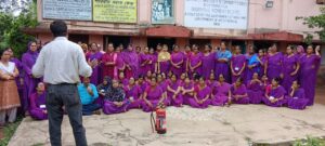 ASHA workers | The backbone of India's rural healthcare system