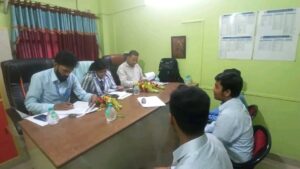 SI Surgical Pvt. Ltd. Holds Successful Placement Recruitment Drive at Modern Institute of Engineering and Technology, Bandel