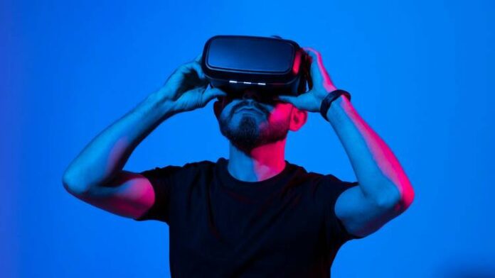 Demystifying the Metaverse: A Journey into the Virtual Realm