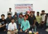World AIDS Day – is an international day World AIDS Day is an international day