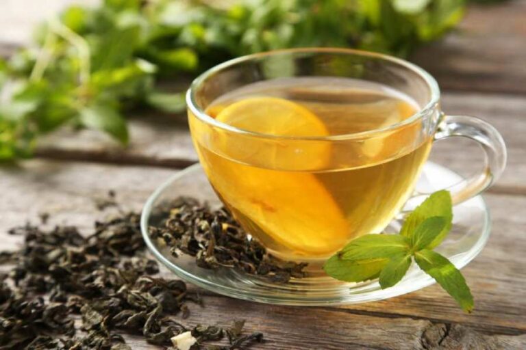 Green Tea: Are You Drinking It the Right Way?
