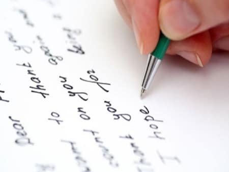 A Handwritten Masterpiece: Prakriti Malla’s Global Sensation