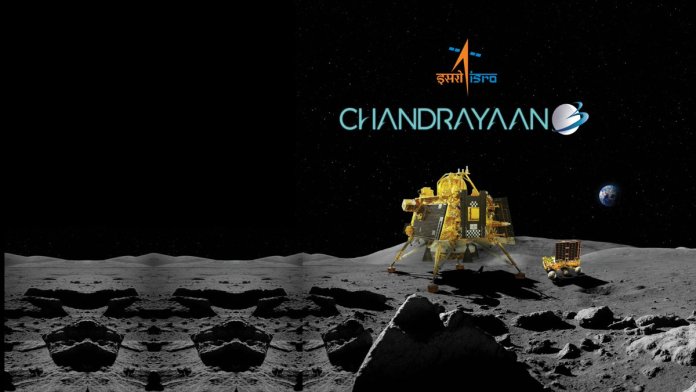 India Leaps Forward in Space Exploration: Chandrayaan-4, Venus Mission, and a Space Station