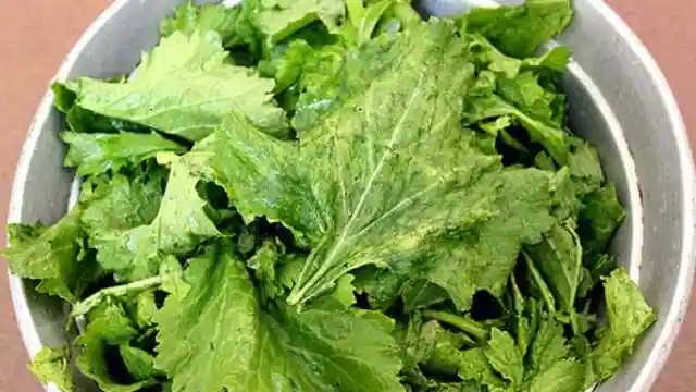 Amaranth: A Nutritional Powerhouse