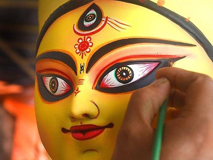 Mahalaya: A Prelude to Durga Puja