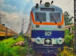 Historic Rail Link to Connect Bankura and Howrah, Boosting Regional Connectivity