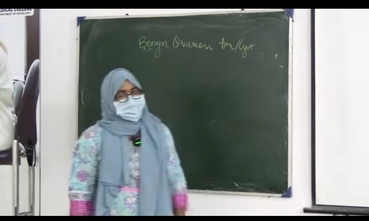 Nurturing New Life: Obstetrics and Gynecology at Shantiniketan Medical College & Hospital