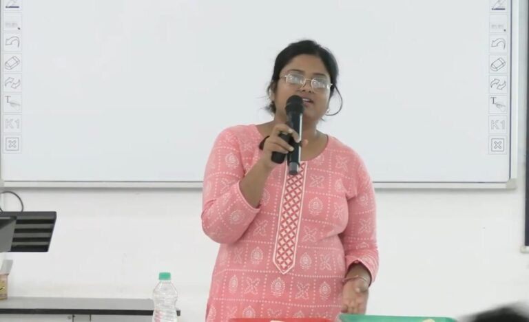 Lecture on Humerus bone anatomy functions ans clinical conditions by Dr. Madhumita Mahato – Live Sessions at Santiniketan Medical College & Hospital”