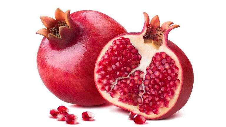 The Ruby Jewel: A Deep Dive into the Pomegranate