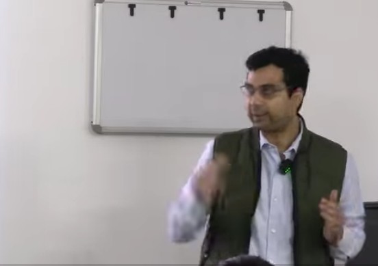 Anatomy at Shantiniketan Medical College & Hospital: A Deep Dive