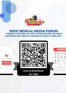 West Bengal Media Forum | New Horizons of Journalism