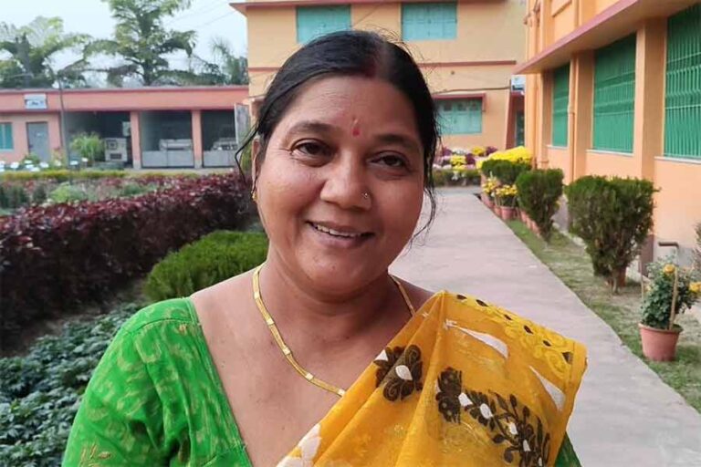 From Housewife to Successful Farmer: Banarali Dhara Receives President’s Award for Empowering Women in Agriculture