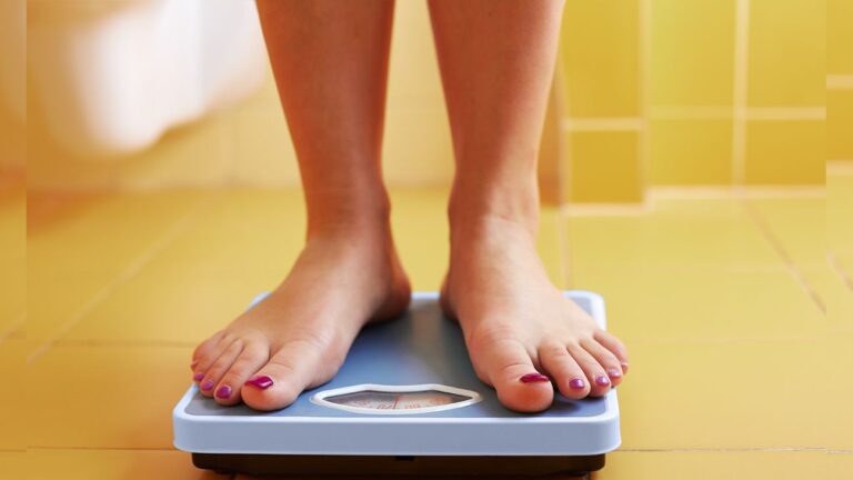 Finding Your Ideal Weight: A Comprehensive Guide