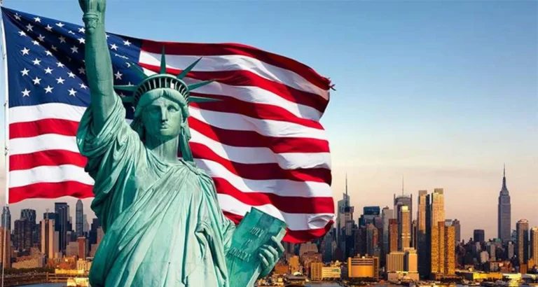 The Expansion of the United States: From 13 Colonies to a Global Power