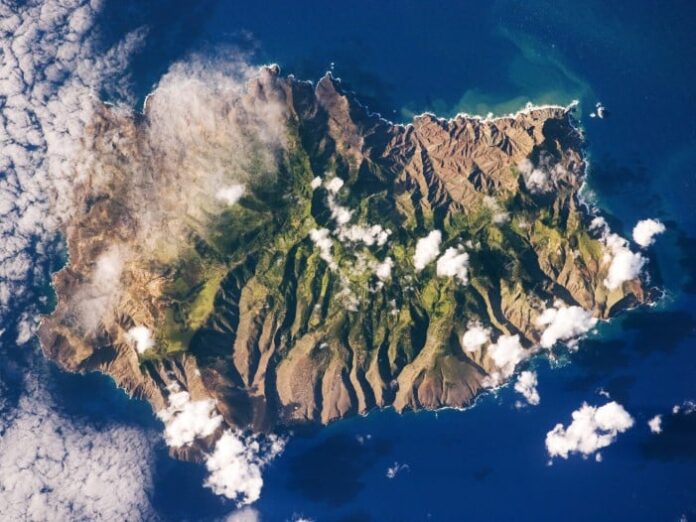 Exiled Emperor and Evolutionary Wonder | The Tale of Saint Helena and the Galápagos Islands