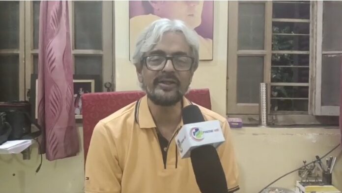 Bengali New Year | Prominent artist Pandit Debjyoti Basu extends greetings on the eve