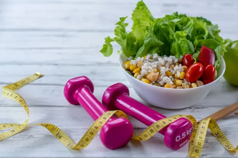 The Real Key to Weight Loss: It’s Not Exercise, It’s Your Plate!