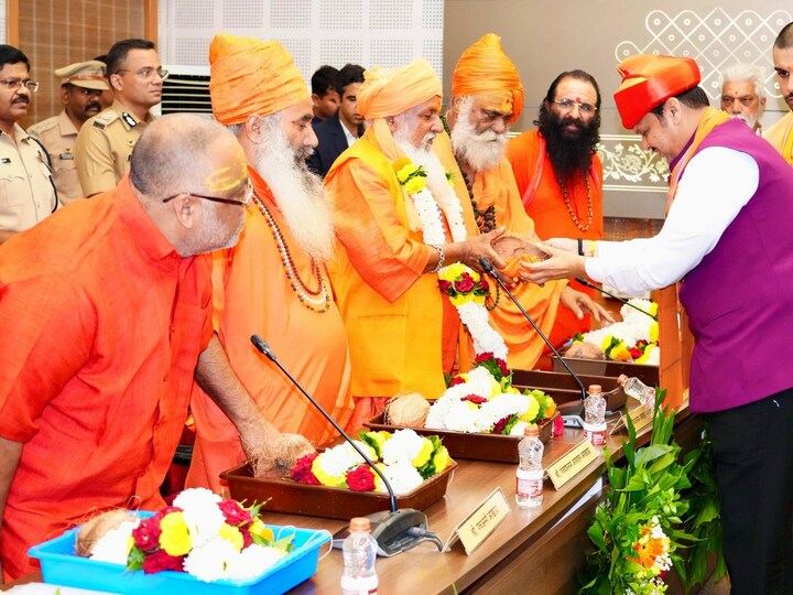 Nashik to Host a 21-Month Kumbh Mela Starting October 2026