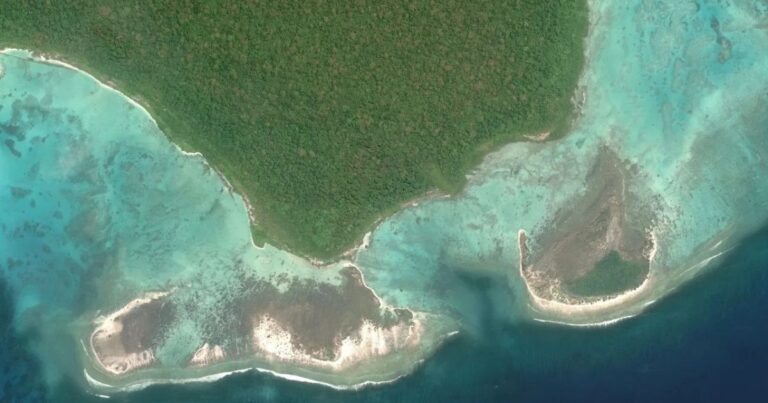 Liquid Gold Beneath the Andaman Sea? A Historic Opportunity Awaits India