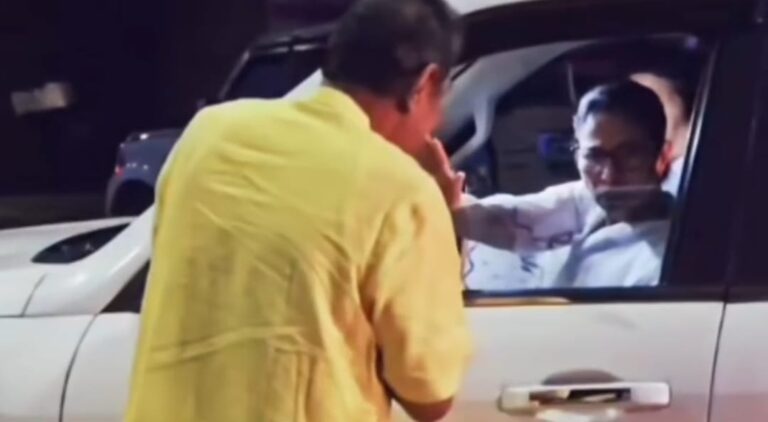 Chief Minister Mamata Banerjee to Inaugurate Shibpur Bridge on Ajay River – Durgapur, Birbhum Buzzing with Excitement for New Connection between Birbhum and Burdwan