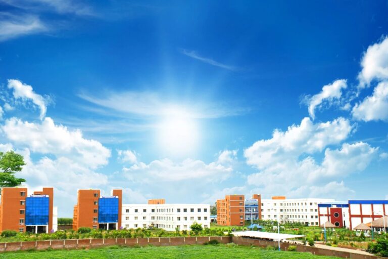 Santiniketan: A New Horizon in Healthcare – Dr. Malay Pit Spearheads International Standard Medical College and Hospital in West Bengal