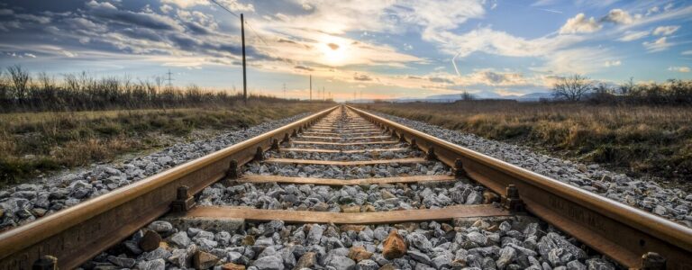 New Rail Route to Connect Howrah, Hooghly, and Bankura: Tarakeswar-Bishnupur Project Gains Momentum