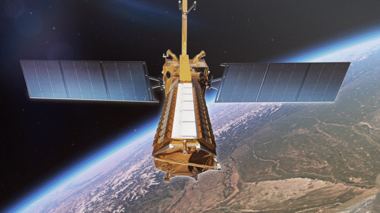 NISAR Satellite: A New Dawn in Global Earth Observation by NASA and ISRO