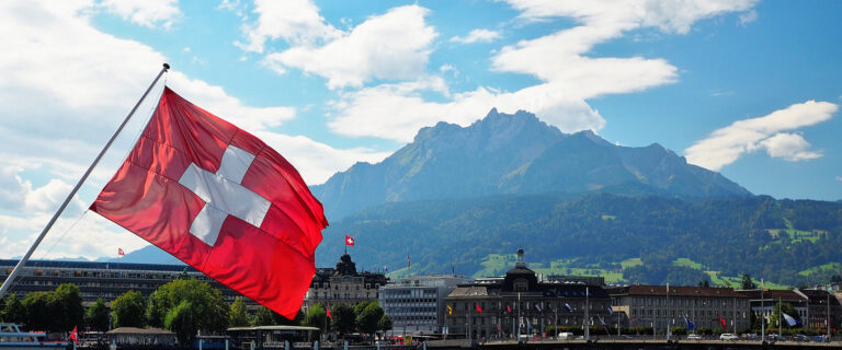 Switzerland: The World’s Only “Neutral but Powerful” Nation