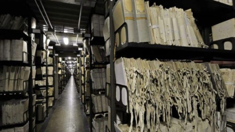 Centre Earns Thousands of Crores by Clearing Scrap: Massive Office Clean-Up Yields Record Revenue, Boosts Space for Governance