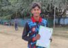Overcoming Hardship: Deb Jha, The Milkman’s Son, Takes Flight in Cricket