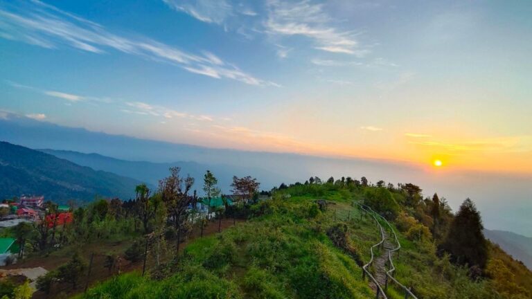 Unveiling Ahal Dara: North Bengal’s Best-Kept Secret for Nature Lovers