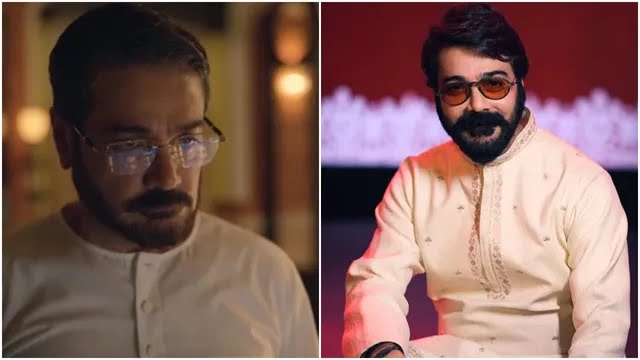 Prosenjit Chatterjee: The Icon of Bengali Cinema Honored with the Padma Shri