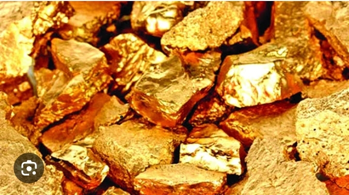 Beyond Oil: Saudi Arabia Unearths Massive Gold Reserves