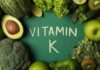 Vitamin K: The Unsung Nutrient That Protects Blood Clotting, Bones and Overall Health!!!