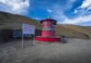 Hikkim: The World’s Highest Post Office and the Himalayan Village Keeping the Art of Letters Alive!!!