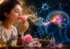Beyond Chemistry: The Science, History, and Healing Power of Smell!!!